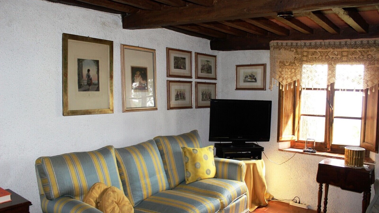 Photo of Livingroom in Villabuona