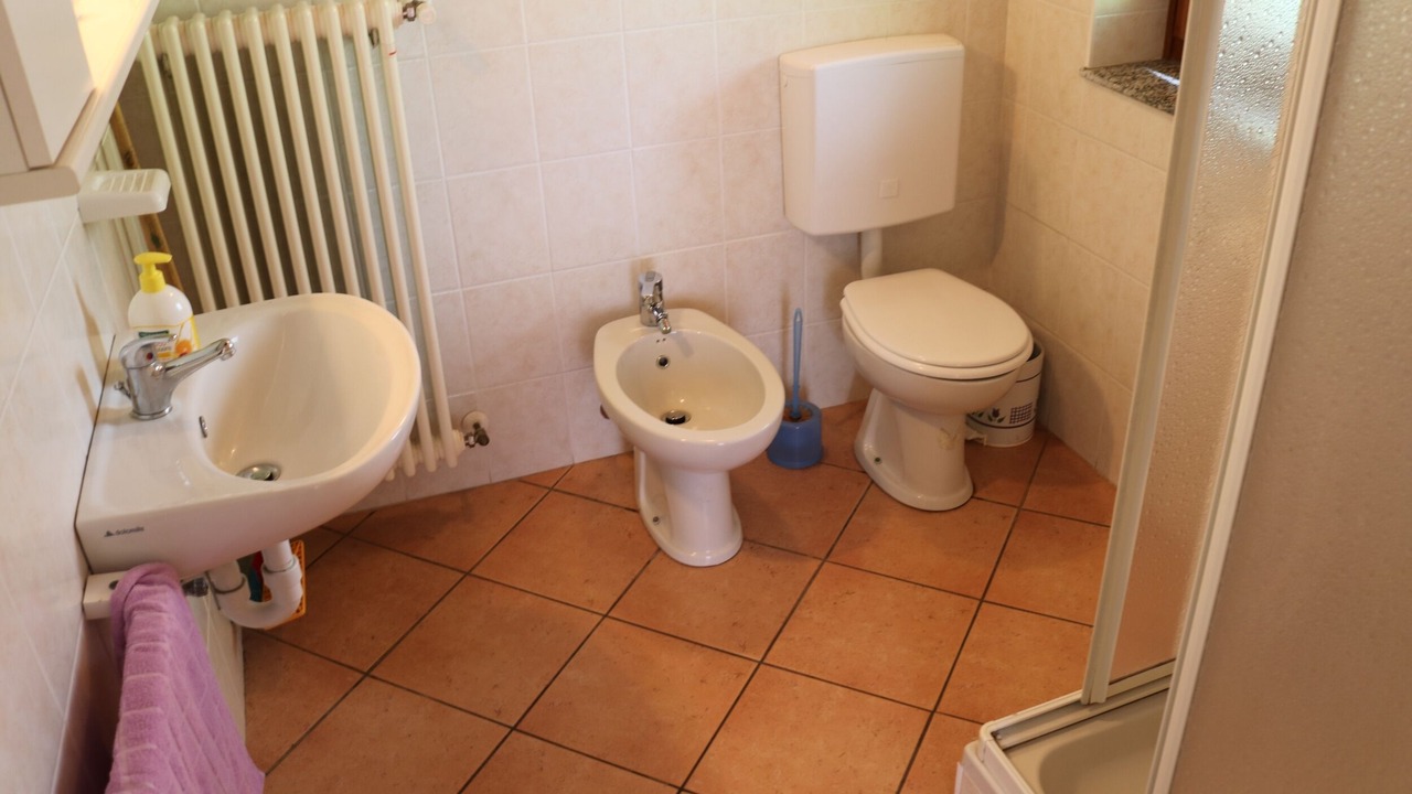 Photo of Bathroom in Zenna