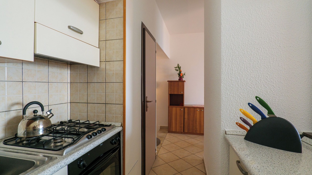 Photo of Kitchen in Susello