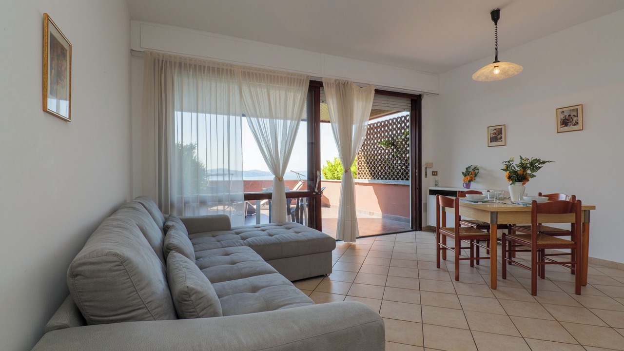 Photo of Livingroom in Susello