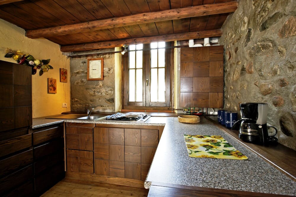 Photo of Kitchen in Rancio Valcuvia