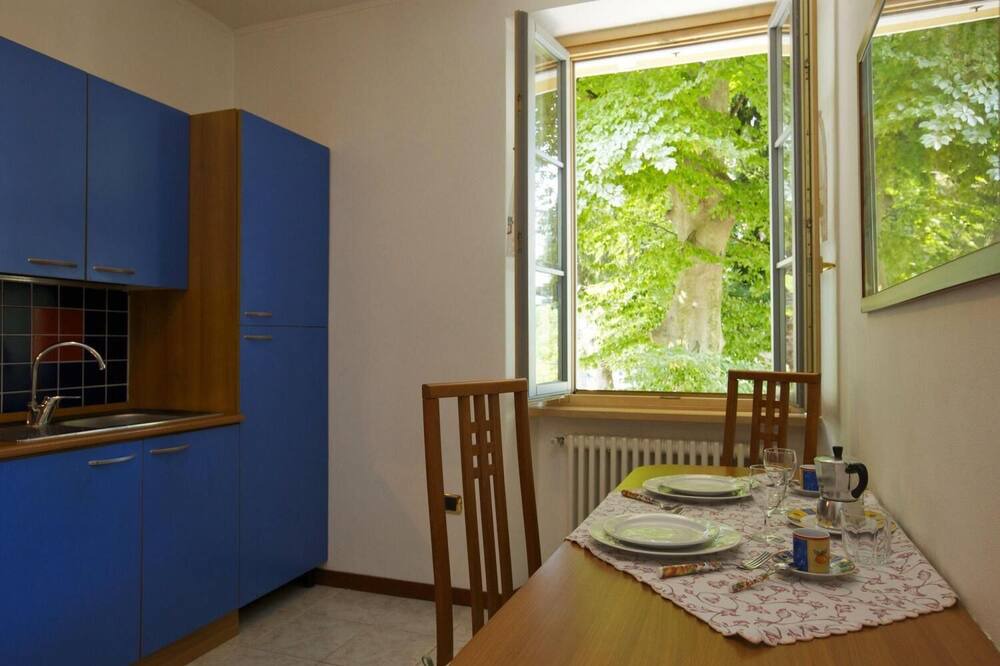 Photo of Kitchen in Susello