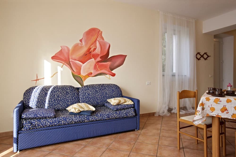 Photo of Livingroom in Tronzano Lago Maggiore