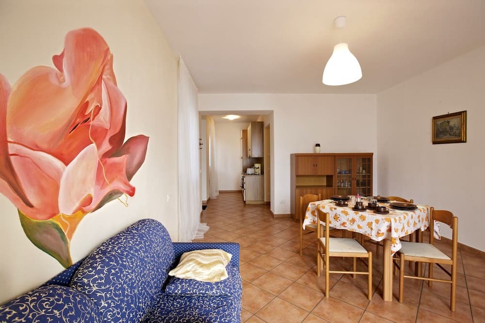 Photo of Livingroom in Tronzano Lago Maggiore