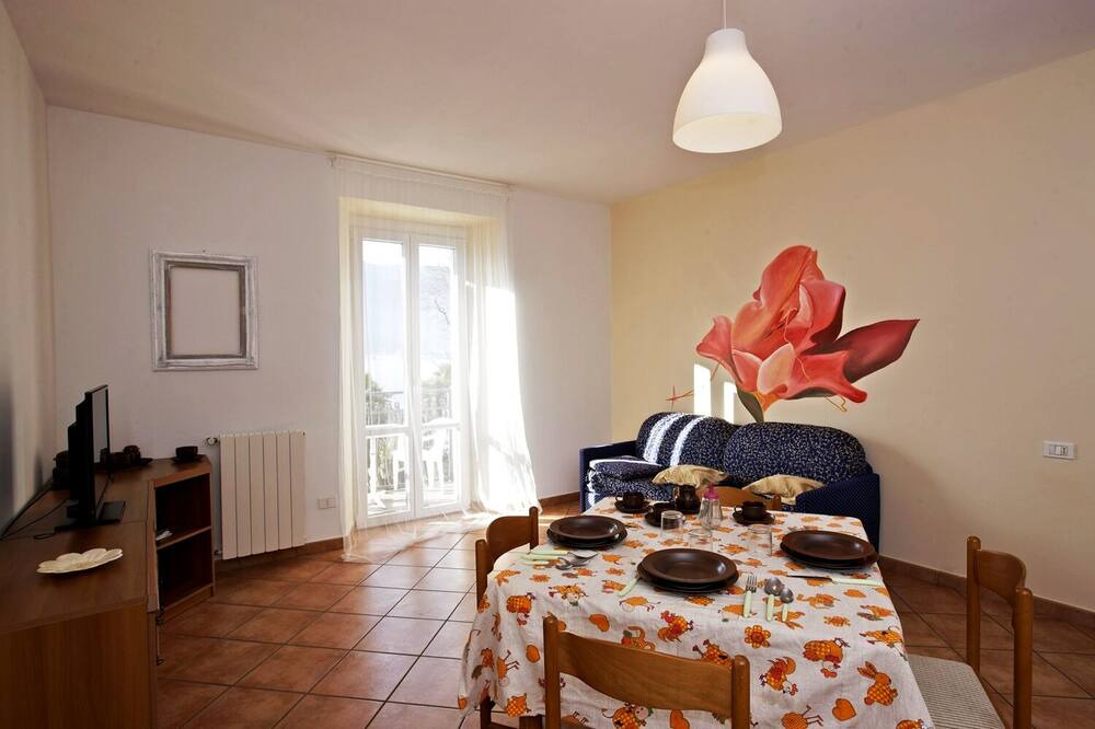 Photo of Livingroom in Tronzano Lago Maggiore