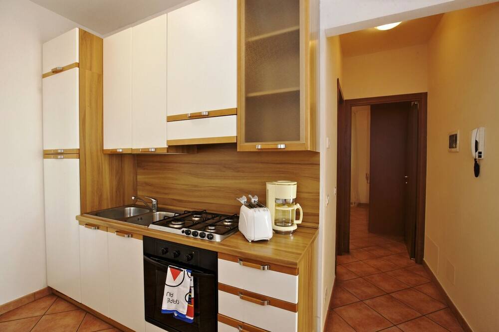 Photo of Kitchen in Tronzano Lago Maggiore