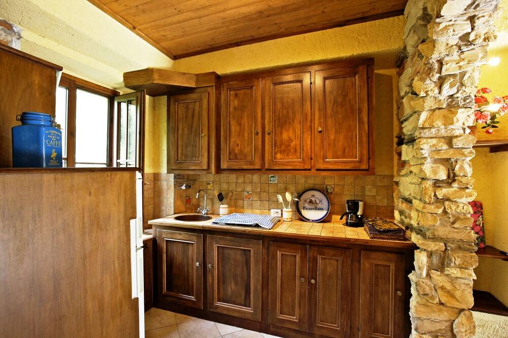 Photo of Kitchen in Rancio Valcuvia