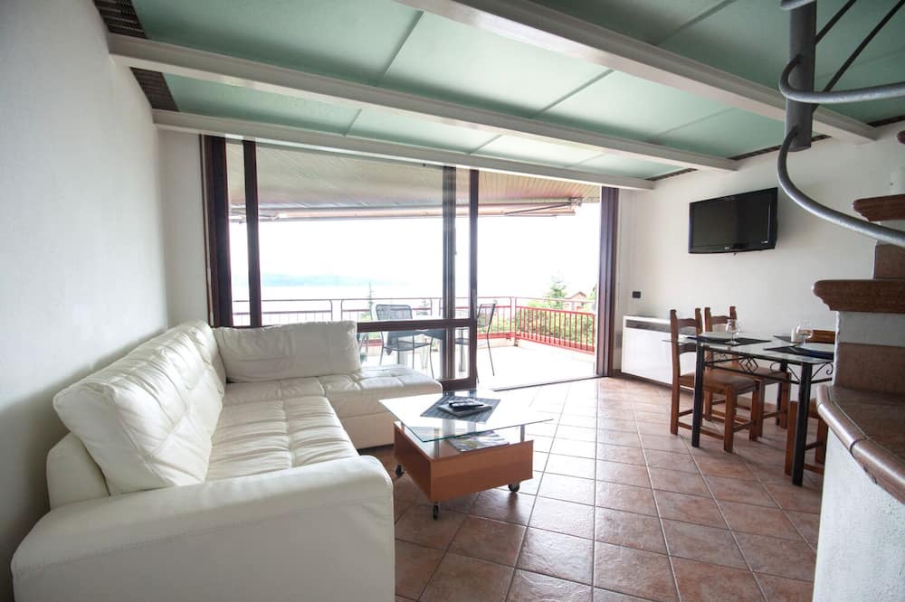 Photo of Livingroom in Susello