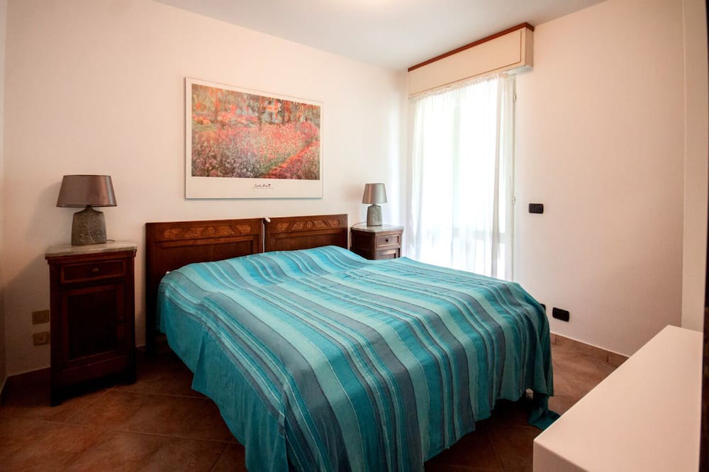 Photo of Bedroom in Susello