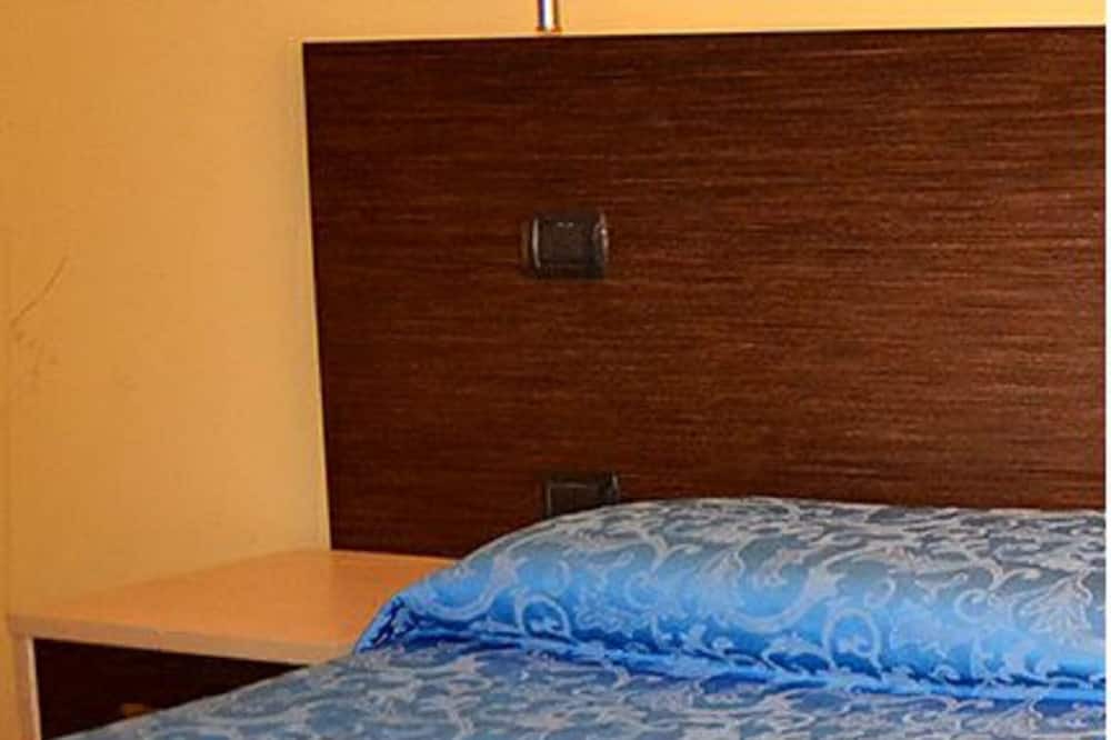 Photo of Bedroom in Marina di Mandatoriccio