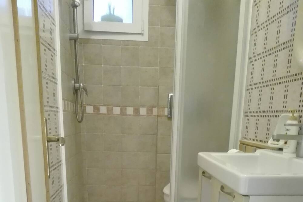Photo of Bathroom in Lido degli Scacchi