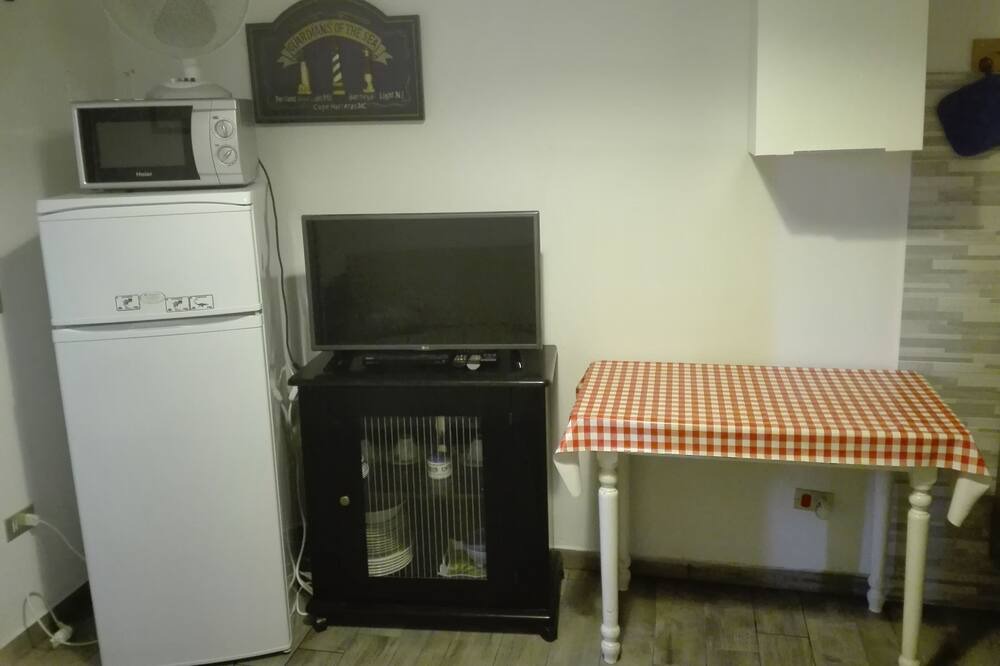 Photo of Kitchen in Lido degli Scacchi