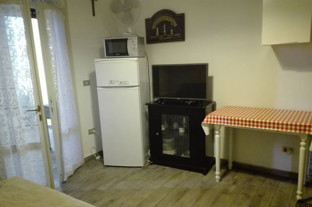 Photo of Bedroom in Lido degli Scacchi