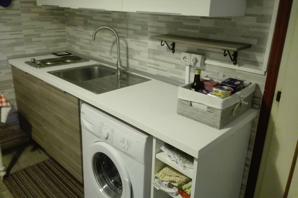 Photo of Kitchen in Lido degli Scacchi