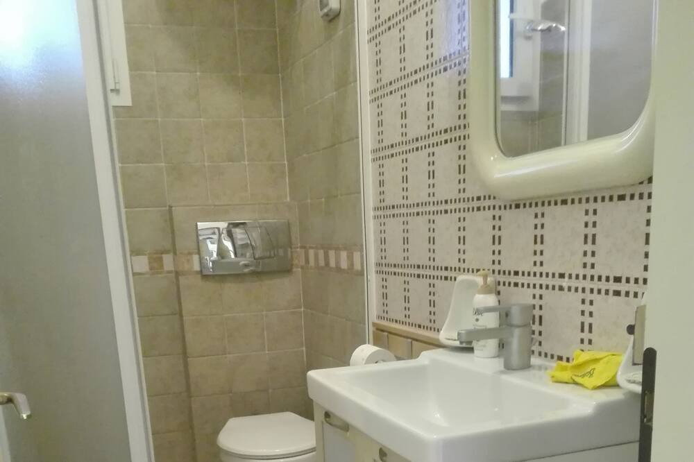 Photo of Bathroom in Lido degli Scacchi