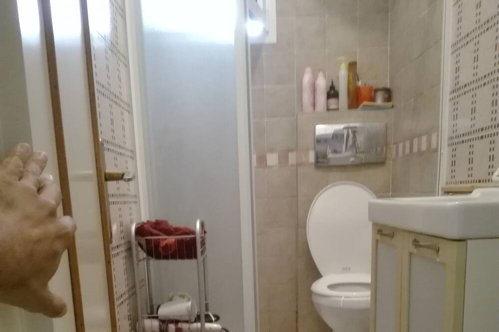 Photo of Bathroom in Lido degli Scacchi