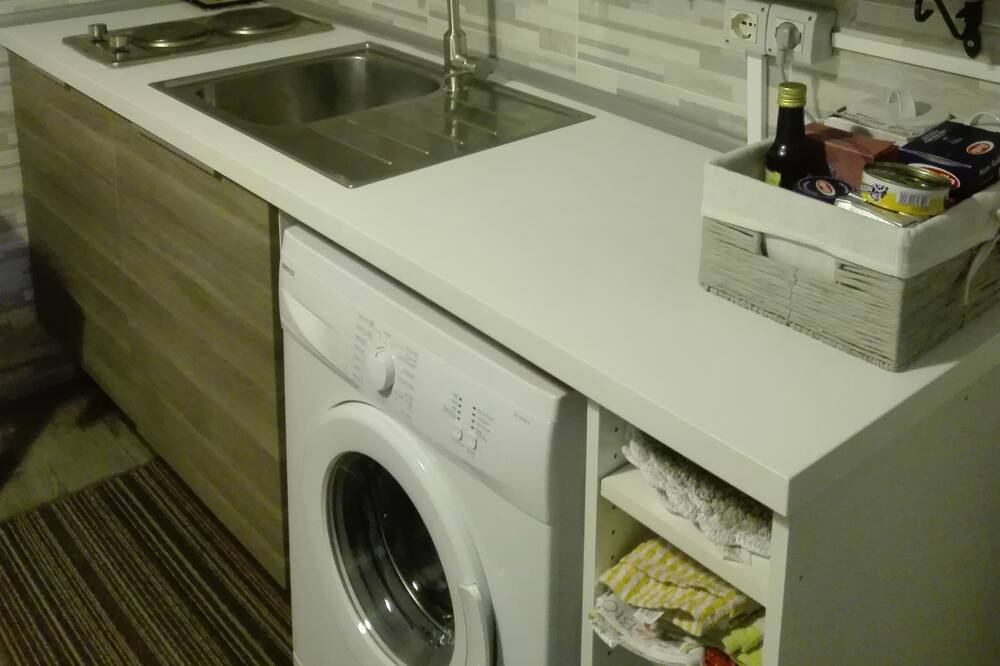 Photo of Kitchen in Lido degli Scacchi