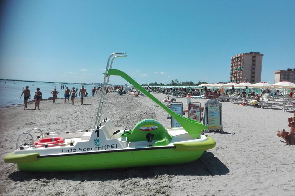 Photo of Others in Lido degli Scacchi