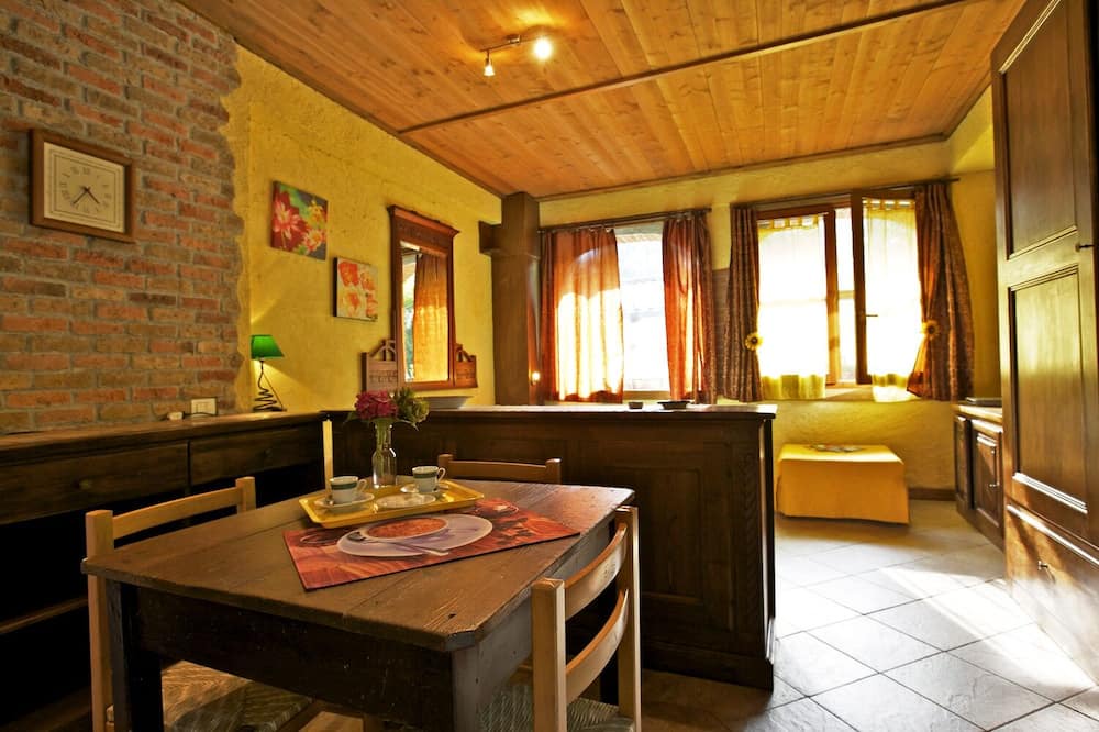 Photo of Kitchen in Rancio Valcuvia