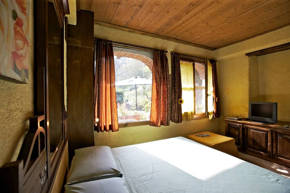 Photo of Bedroom in Rancio Valcuvia