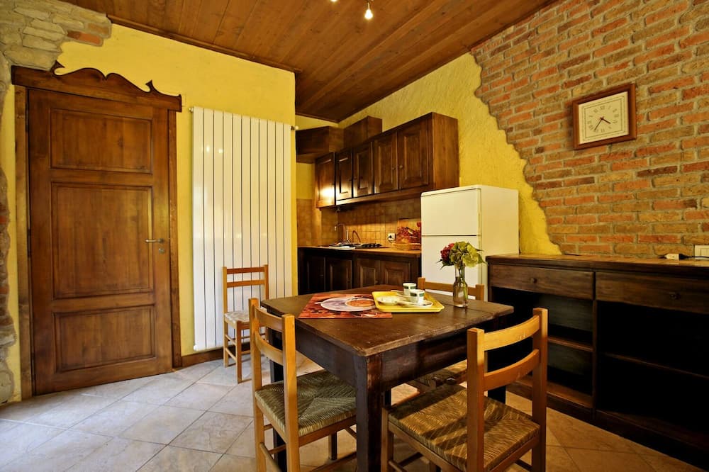 Photo of Kitchen in Rancio Valcuvia