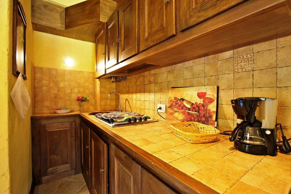 Photo of Kitchen in Rancio Valcuvia