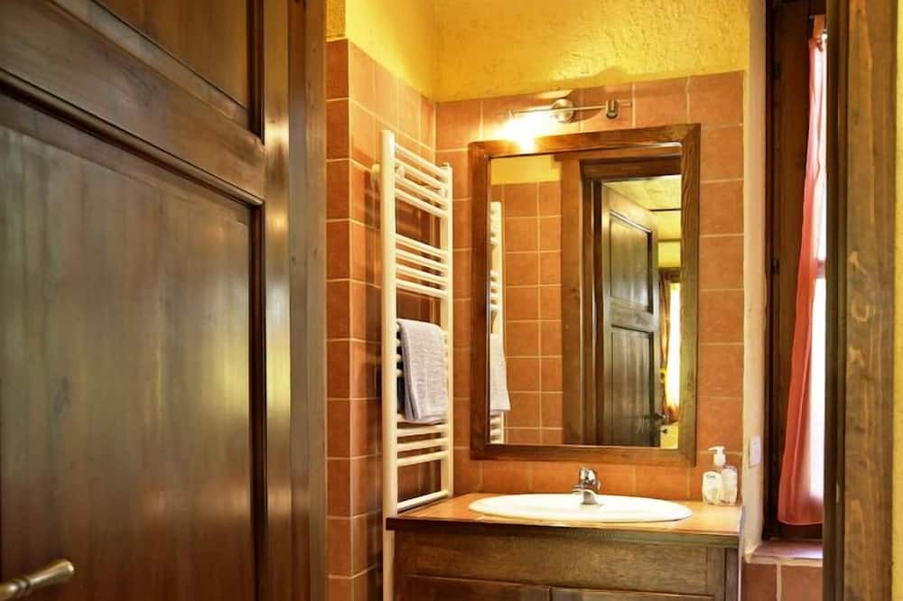Photo of Bathroom in Rancio Valcuvia