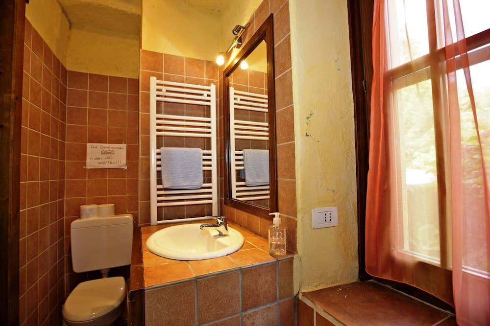 Photo of Bathroom in Rancio Valcuvia