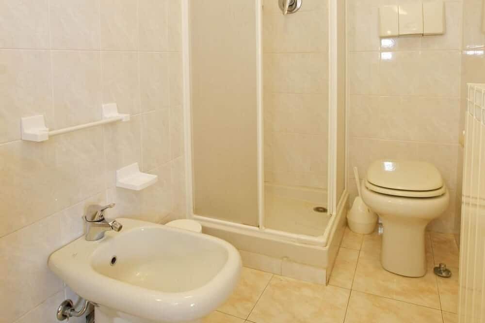 Photo of Bathroom in Pino Lago Maggiore