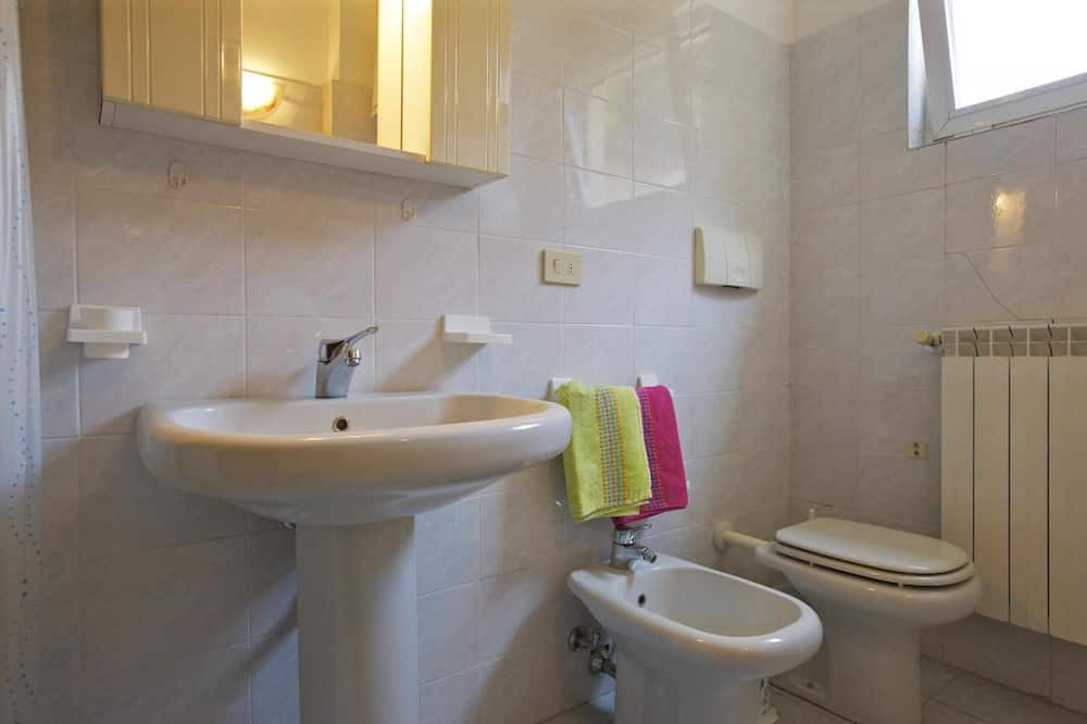 Photo of Bathroom in Pino Lago Maggiore