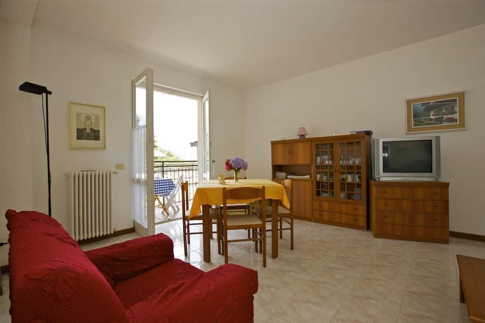 Photo of Livingroom in Pino Lago Maggiore
