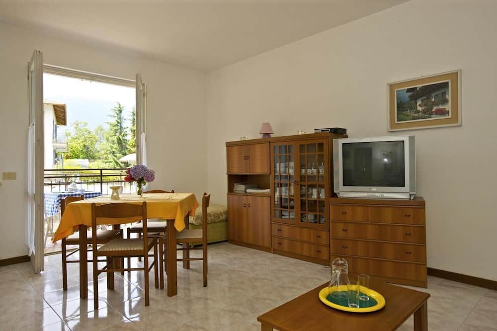 Photo of Livingroom in Pino Lago Maggiore
