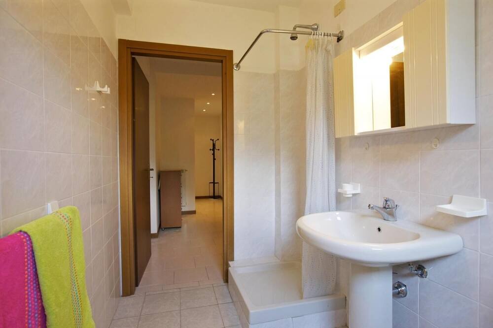 Photo of Bathroom in Pino Lago Maggiore