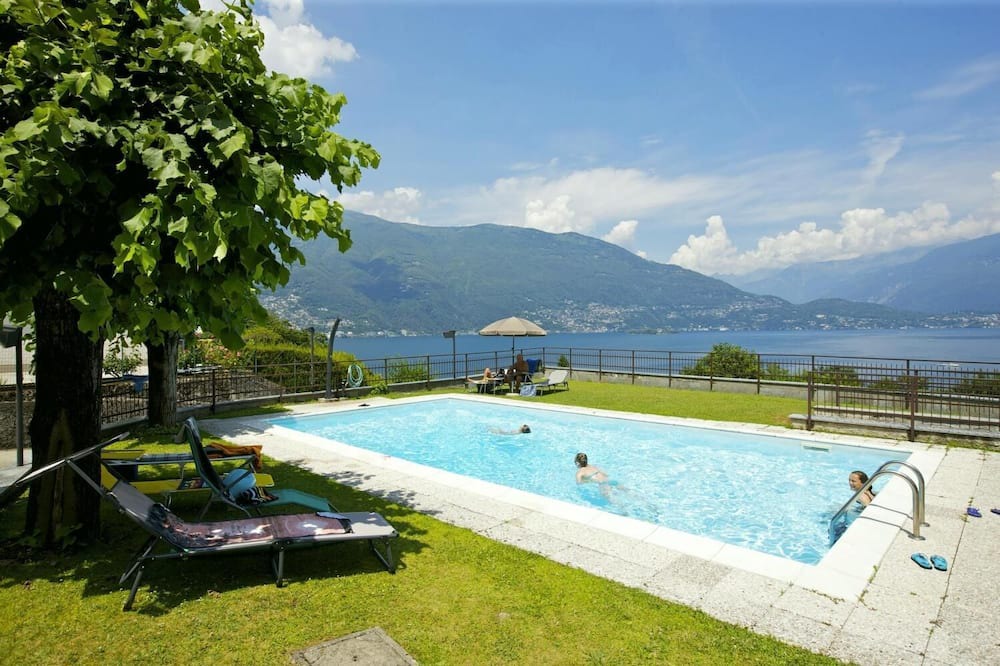 Photo of Outdoor in Pino Lago Maggiore