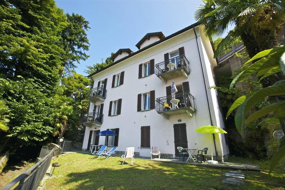 Photo of Outdoor in Tronzano Lago Maggiore