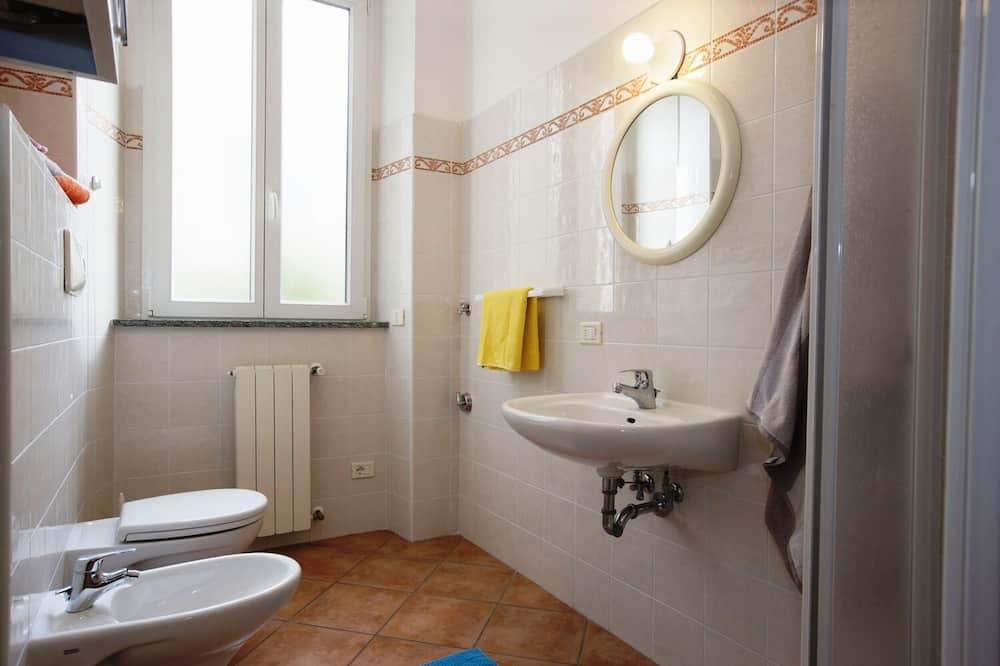 Photo of Bathroom in Tronzano Lago Maggiore