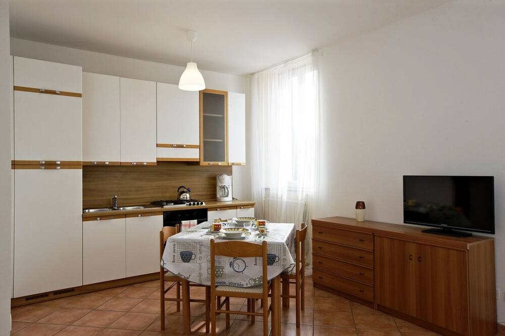 Photo of Kitchen in Tronzano Lago Maggiore