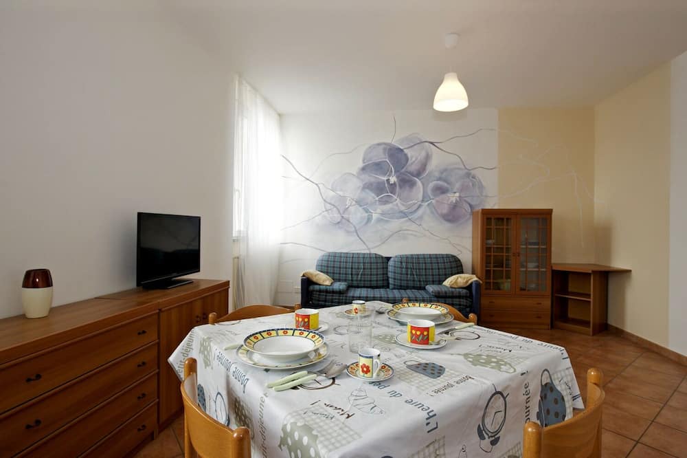 Photo of Livingroom in Tronzano Lago Maggiore