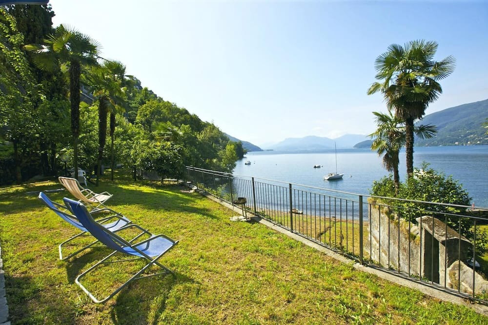 Photo of Outdoor in Tronzano Lago Maggiore