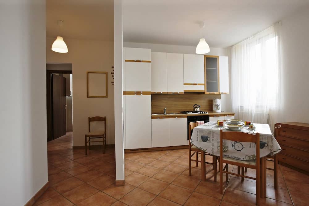 Photo of Kitchen in Tronzano Lago Maggiore