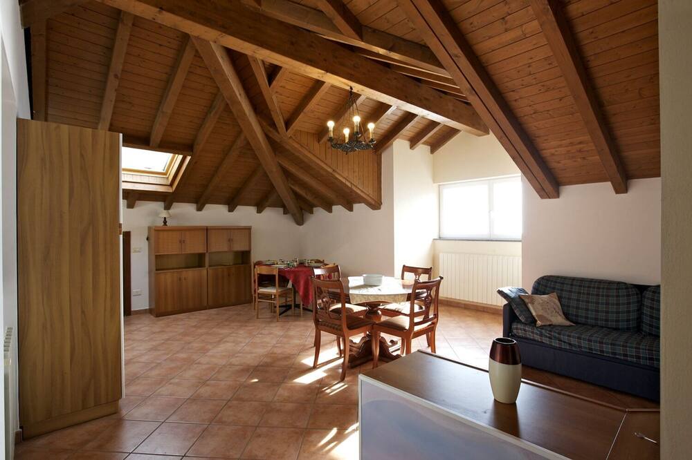Photo of Livingroom in Tronzano Lago Maggiore