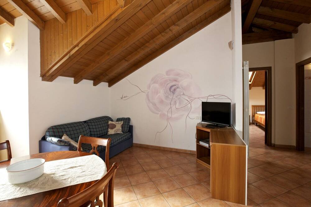 Photo of Livingroom in Tronzano Lago Maggiore