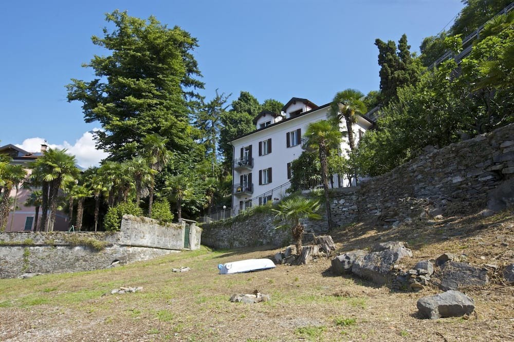 Photo of Outdoor in Tronzano Lago Maggiore
