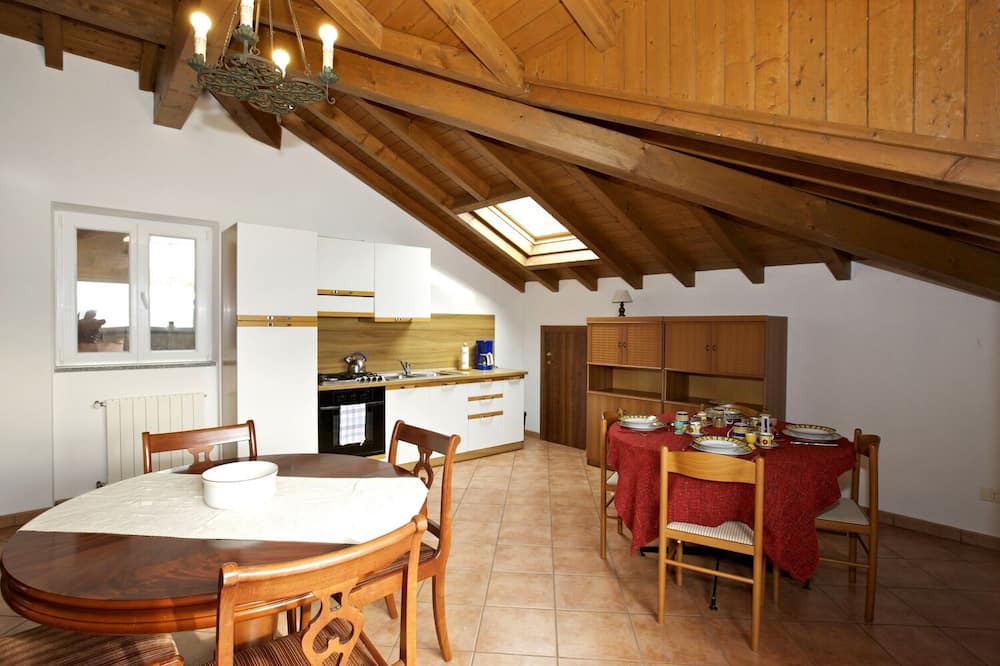 Photo of Kitchen in Tronzano Lago Maggiore