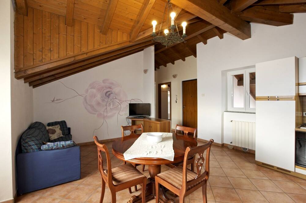 Photo of Kitchen in Tronzano Lago Maggiore