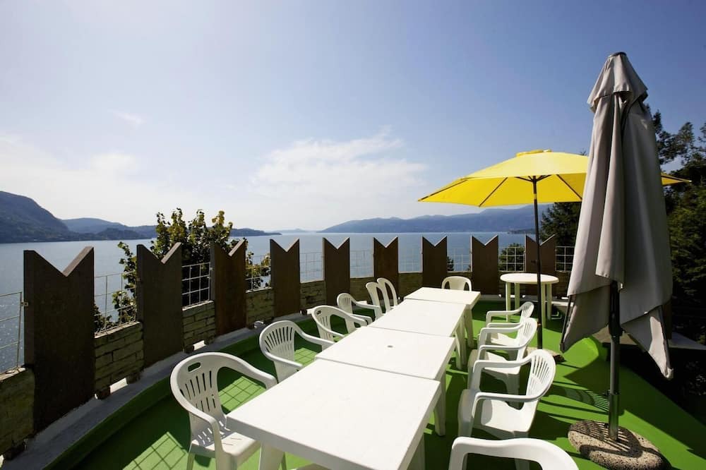 Photo of Patio Balcony in Susello
