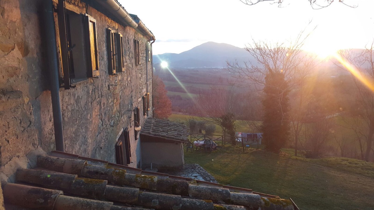Photo of Outdoor in Montelovesco