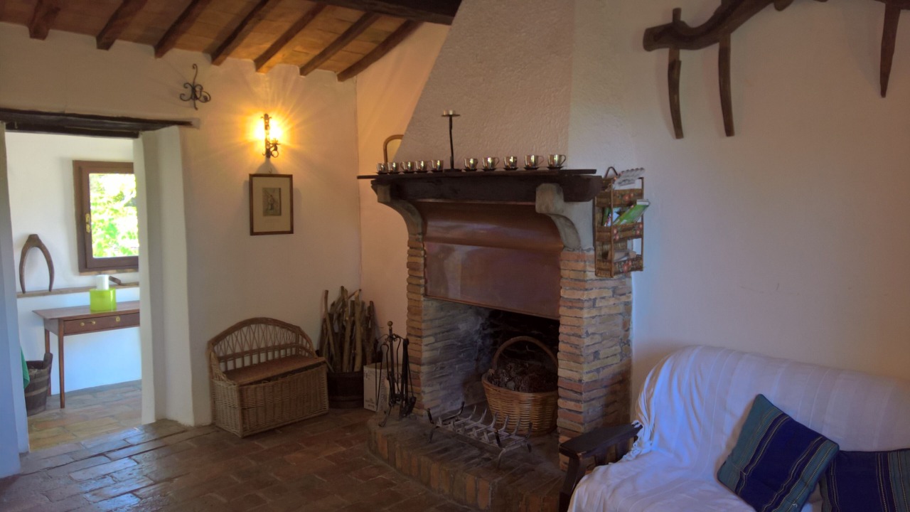 Photo of Livingroom in Montelovesco