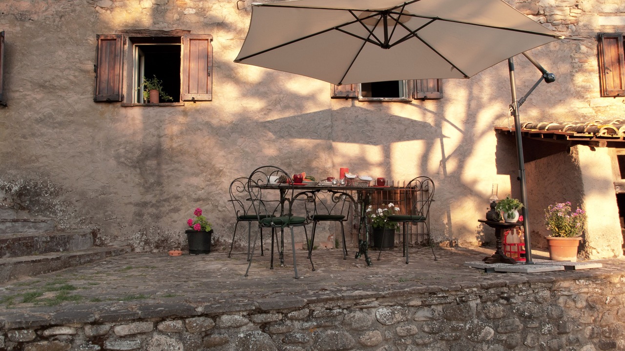 Photo of Outdoor in Montelovesco