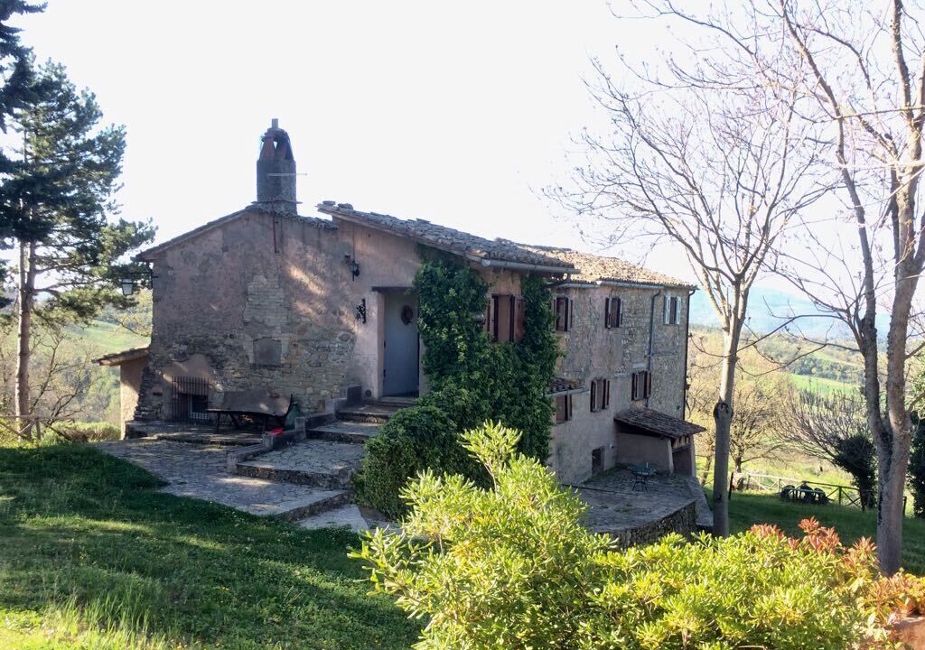Photo of Outdoor in Montelovesco